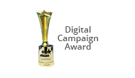 Digital Enterprise Summit - Award for Digital Excellence in Insurance / Financial Services