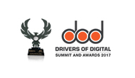 Drivers of Digital Awards- Best Search Marketing Campaign