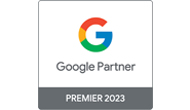 Google Premier Partner - Techmagnate