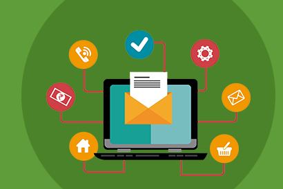 Email Marketing Services India