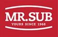 Mr. Sub - Client Logo