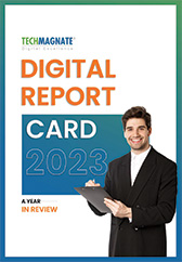 Digital report card