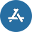 App ASO Logo