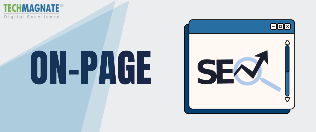 On Page Seo