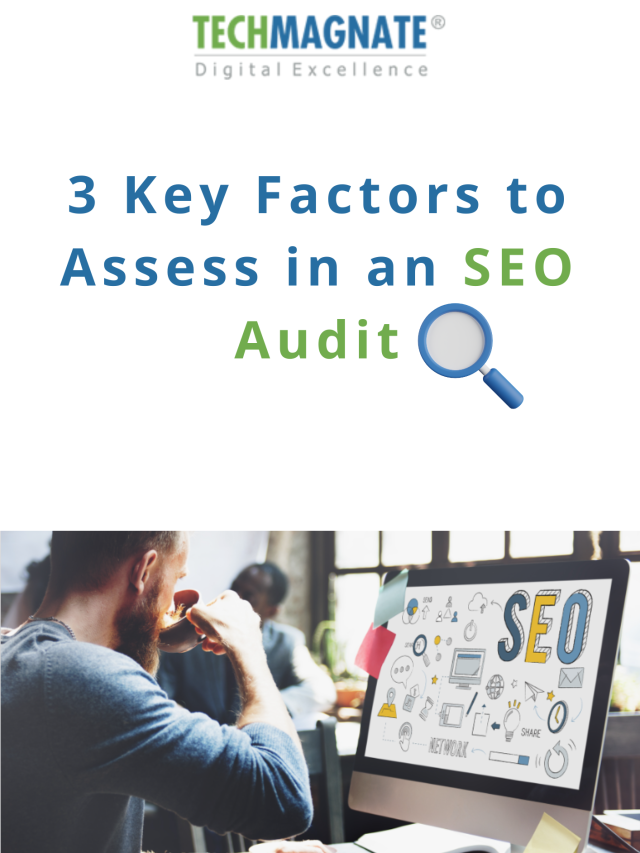 Key Factors to Assess in an SEO Audit