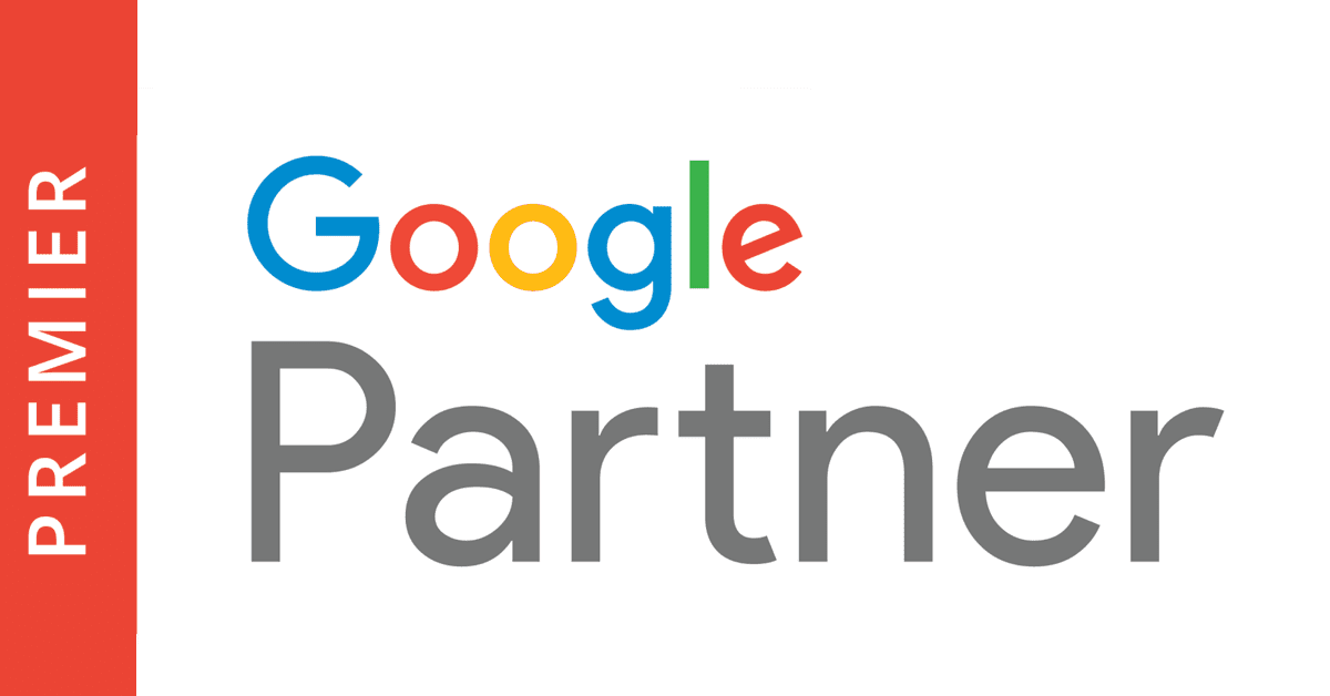 Techmagnate is a google premier partner