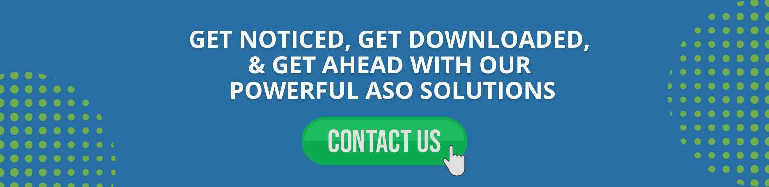 ASO solutions