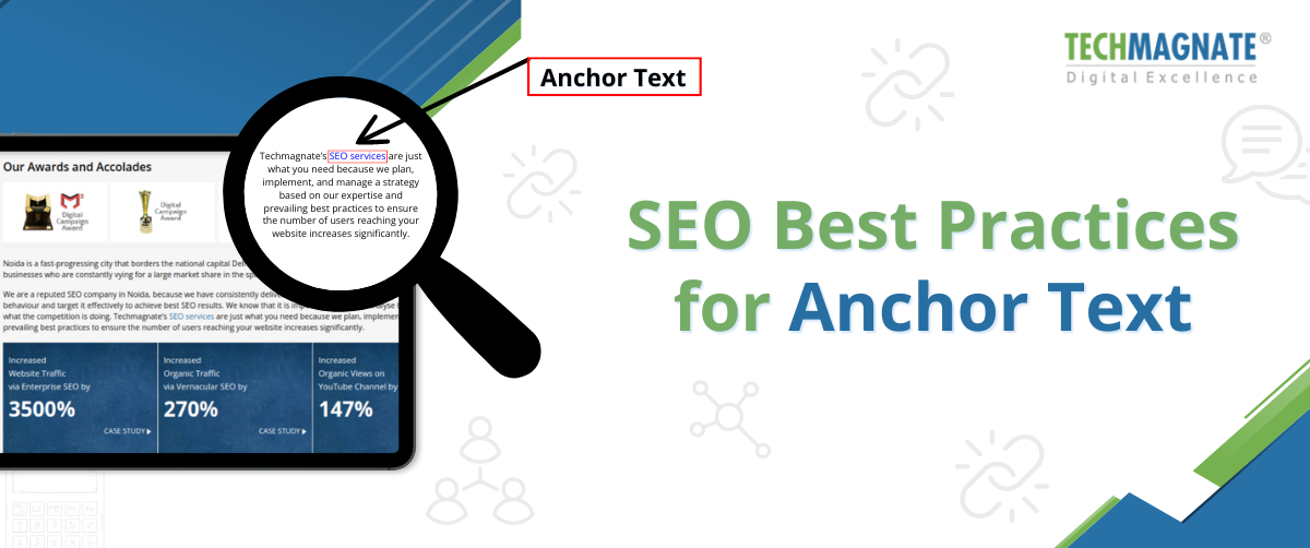 Anchor Text: What Is It & Best Practices To Optimize Link Text
