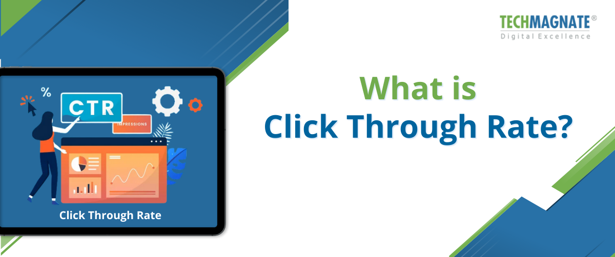 What is Click Through Rate